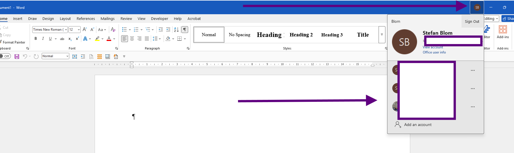 I want to replace Office 2021 with Microsoft 365 - Microsoft Q&A