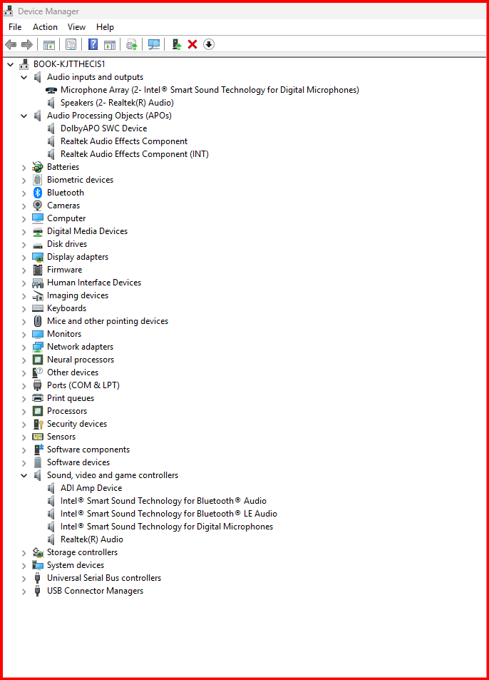 How to fix no audio after trying all the troubleshooting steps ...