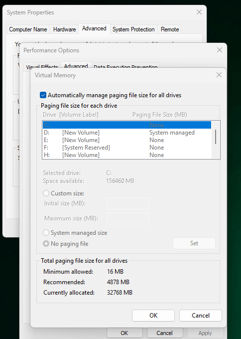 I cant find minidump file - Microsoft Q&A