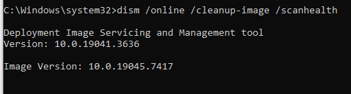 User's image