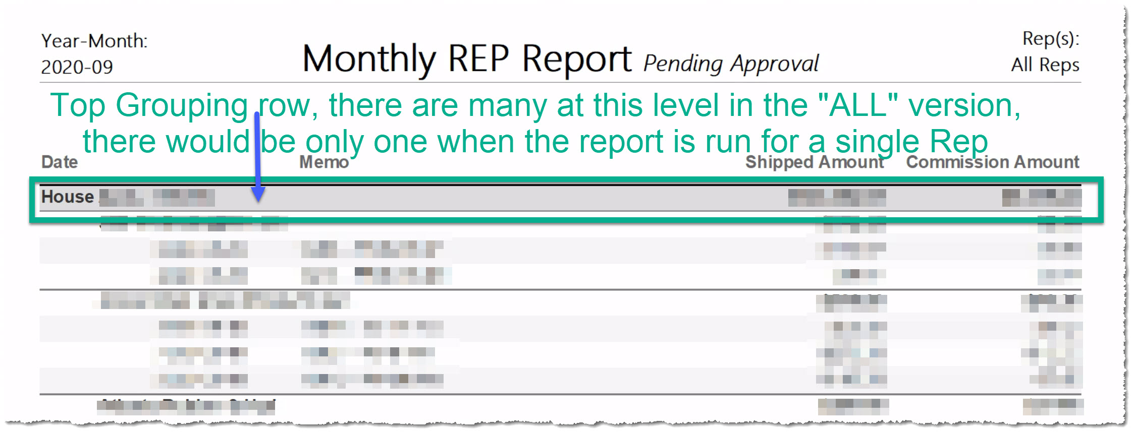 SSRS Data Returned but Not Showing in Tablix Microsoft Q&A