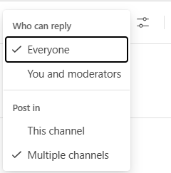 User's image
