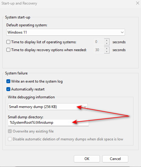 i get blue screen some times with errorcode: DPC watchdog violation, i ...