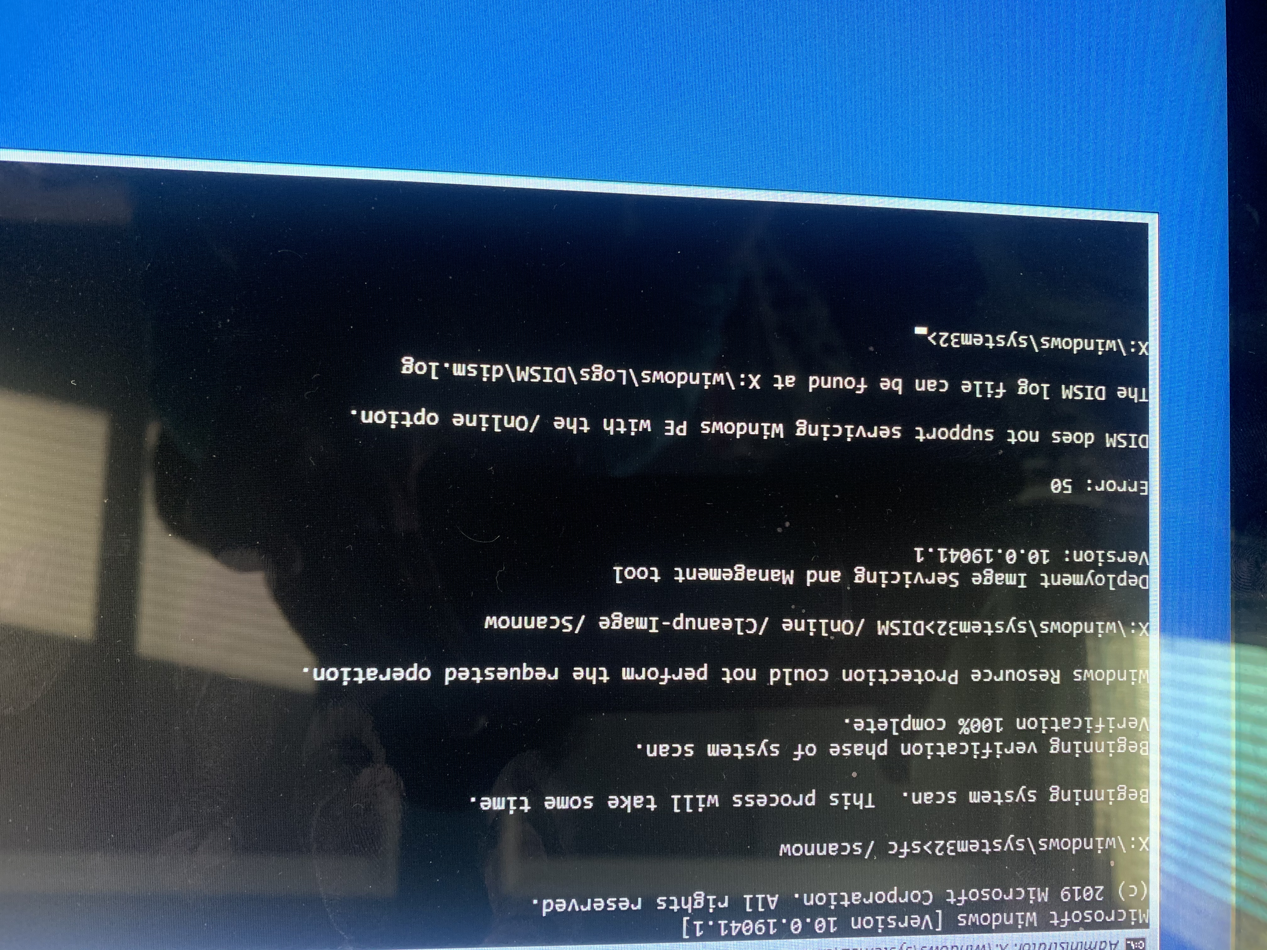 My windows 10 keeps restarting and won't boot - Microsoft Q&A