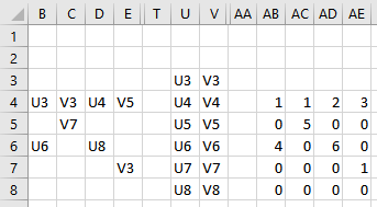 number value from Drop-down list selection in Excel - Microsoft Q&A