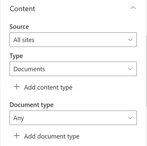 Can I see in sharepoint all the files of my organization? - Microsoft Q&A