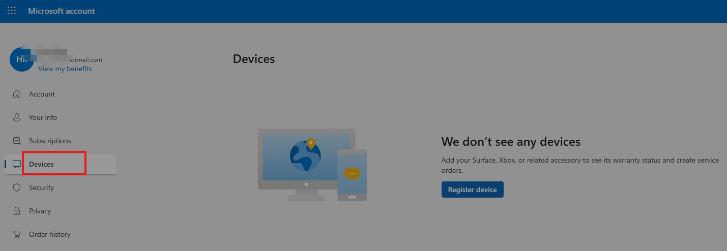 Add computer - Microsoft Q&A