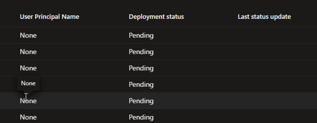 2023-06-27 14_31_34-Screen Saver - Microsoft Intune admin center