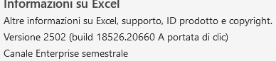 Immagine dell'utente