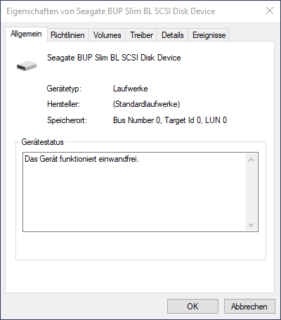 Unknown error 6672732e637878 5e4 as chkdsk e: /f /r