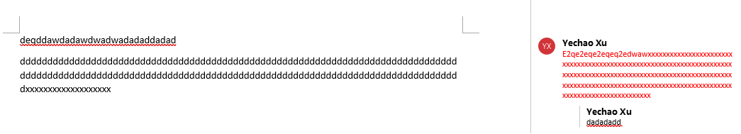 User's image
