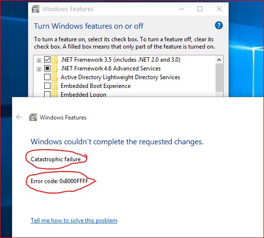 i want to solve a error. - Microsoft Q&A