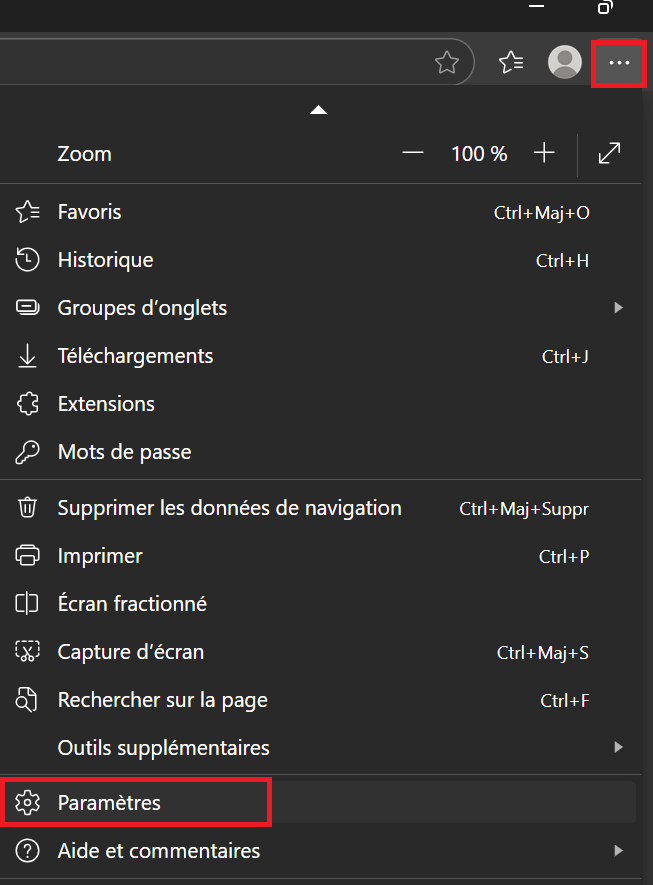 Image de l’utilisateur