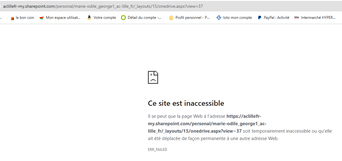 Image de l’utilisateur
