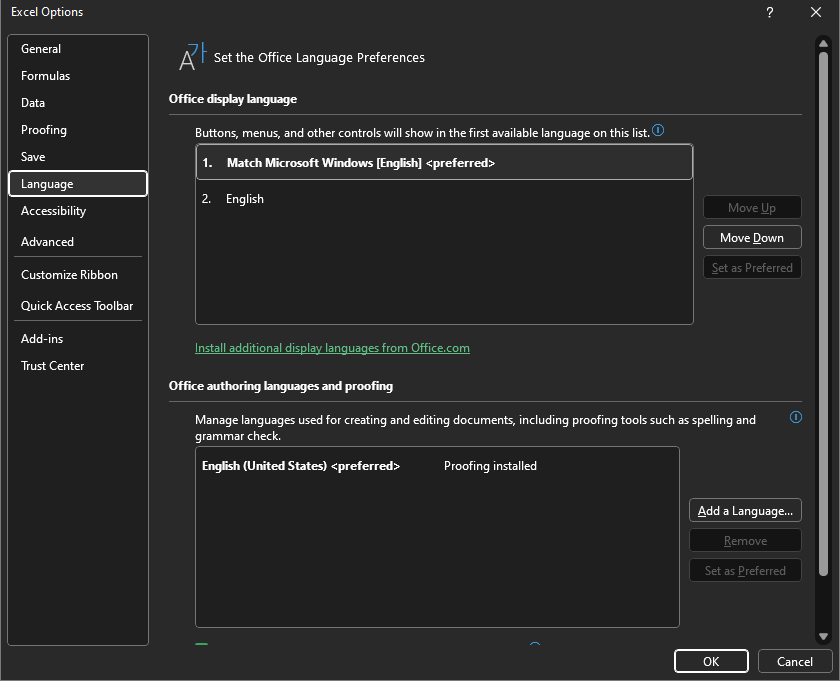Fill handle - Microsoft Q&A