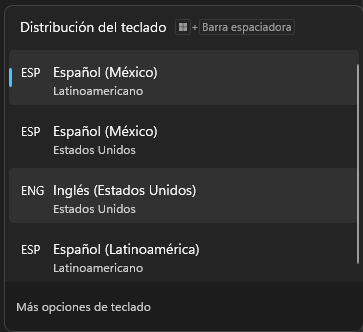 Imagen del usuario