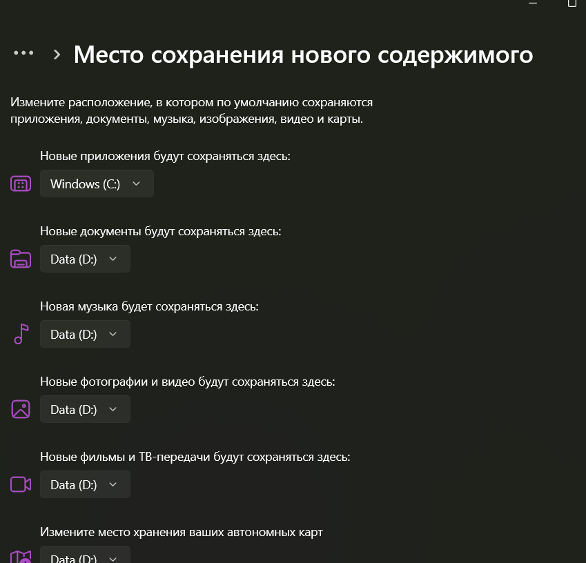 Пользовательское изображение