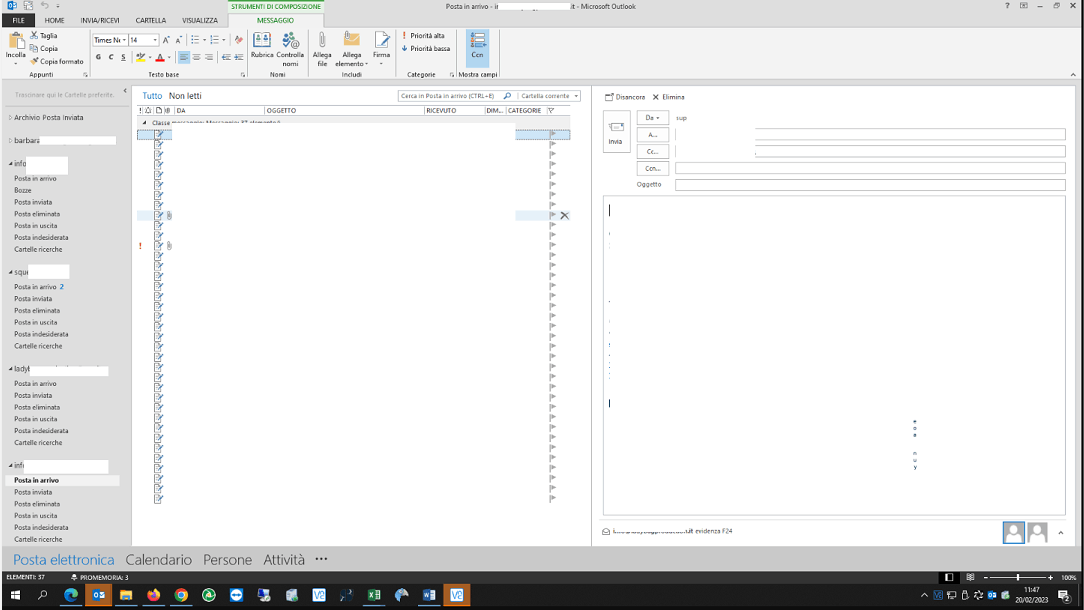 Missing reply button reply all in preview - Microsoft Q&A