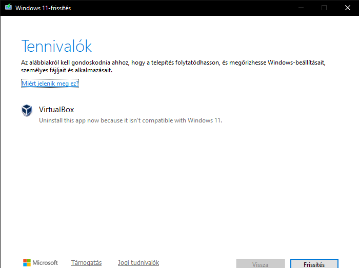 Windows 11-frissítés 2025. 10. 16. 17_52_53