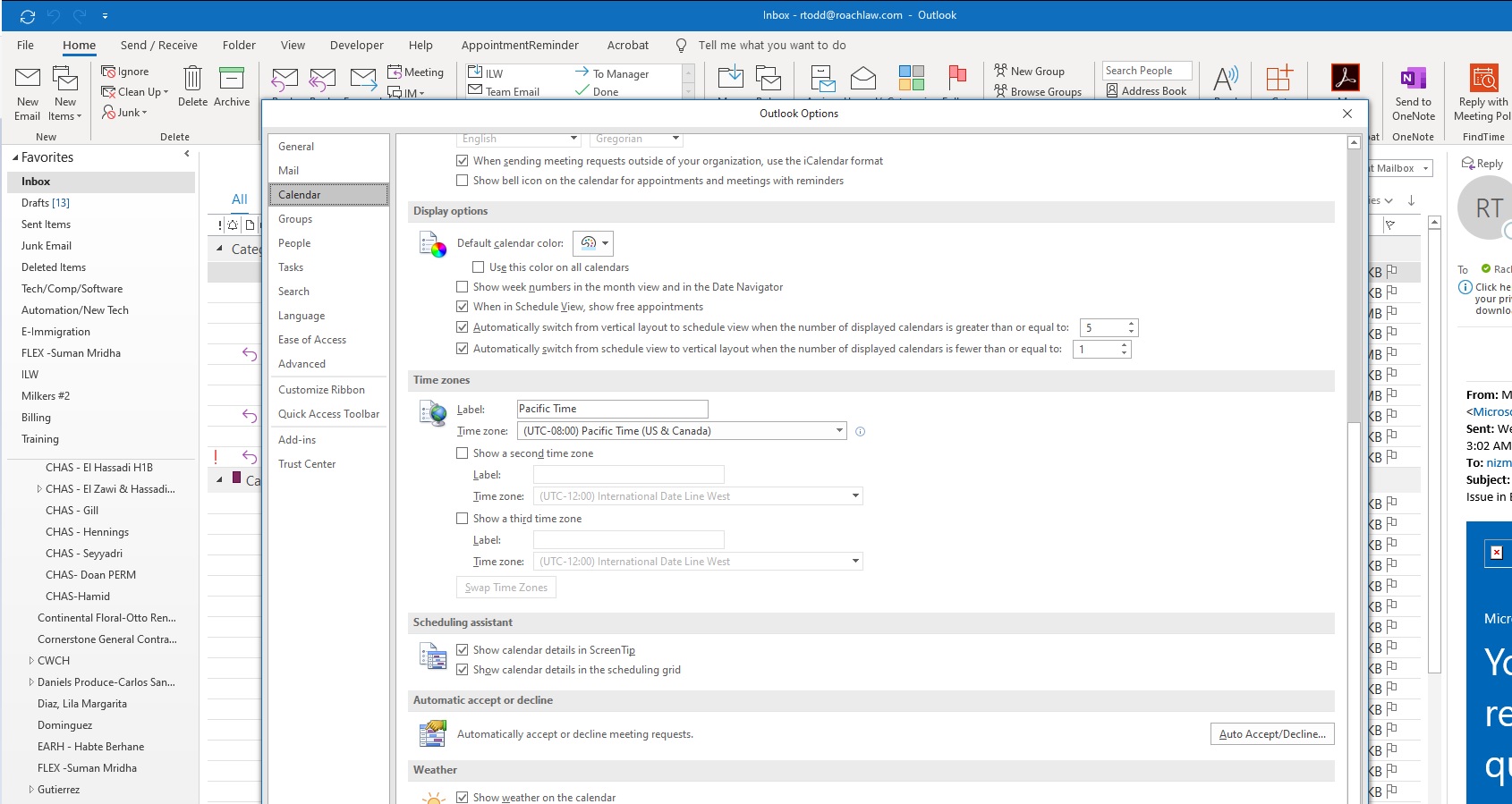 Time Zone Issue in Bookings - Microsoft Q&A