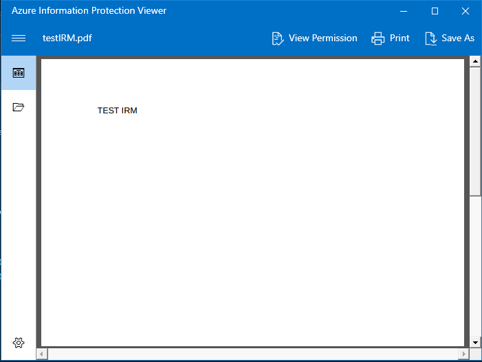 AIP Viewer