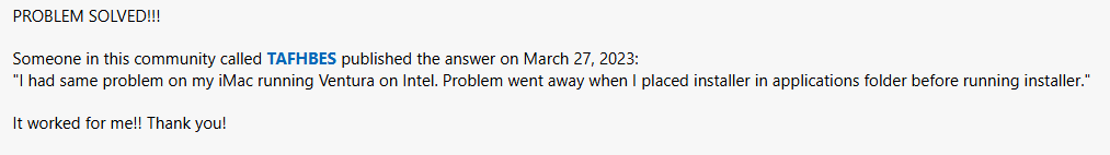 microsoft teams Installation failed - Microsoft Q&A