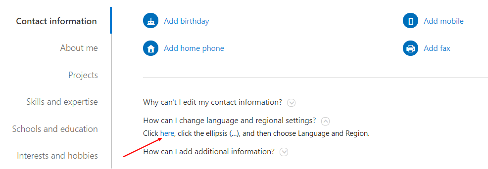 SharePoint Online - time zone incorrect - Microsoft Q&A