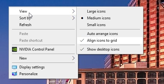 Please help me fix this weird Windows glitch causing icons to be much ...