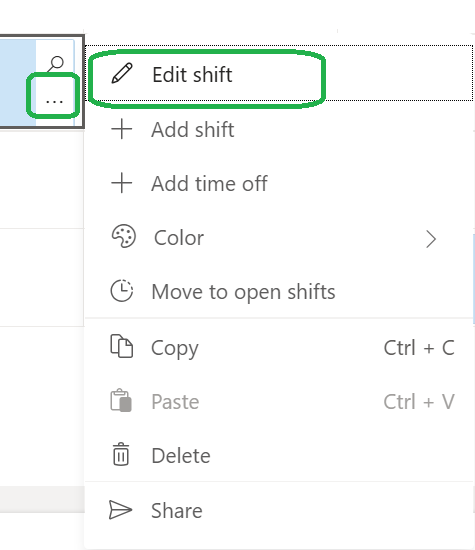 User's image