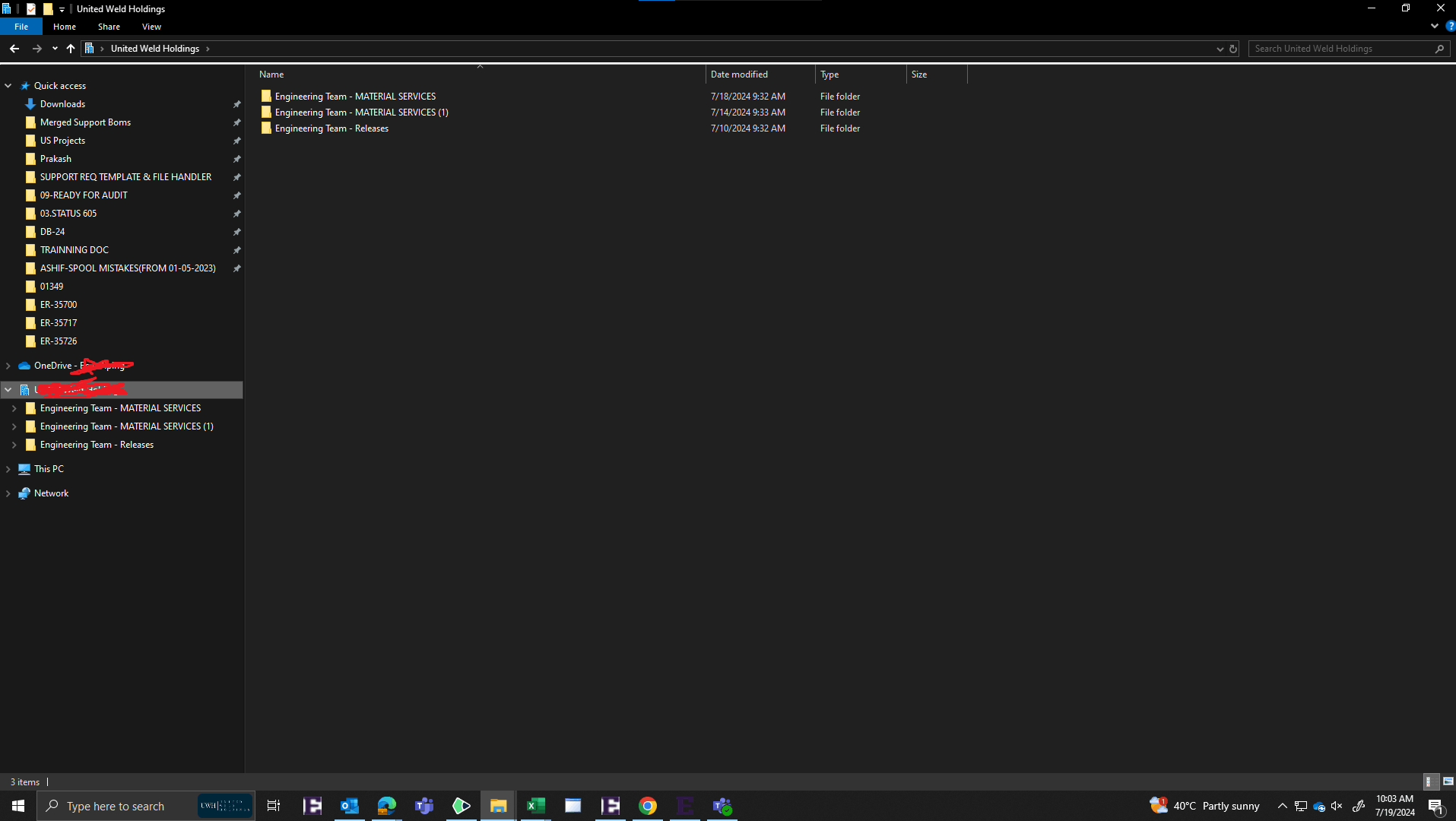 Sharepoint syncing issue - Microsoft Q&A