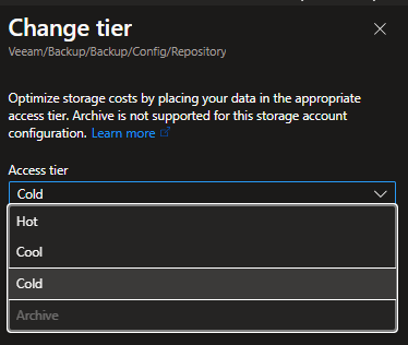 2025-02-19 17_00_02-Change tier - Microsoft Azure - Profile 1 - Microsoft​ Edge