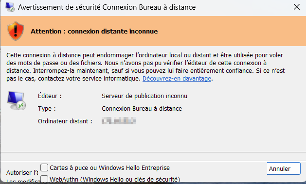 Image de l’utilisateur