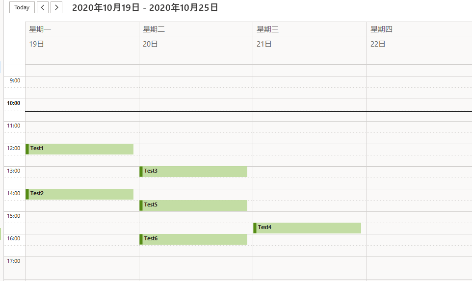 Outlook 365 Calendar Display Format Microsoft Q A Outlook 365 Calendar Display Format Microsoft Q A