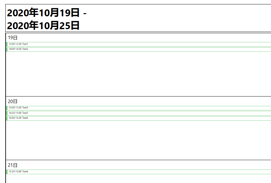 Outlook 365 Calendar Display Format Microsoft Q A Outlook 365 Calendar Display Format Microsoft Q A
