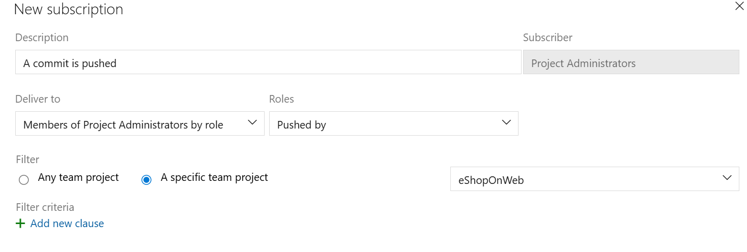 Permissions for Project help - Microsoft Q&A