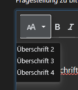 Benutzerbild