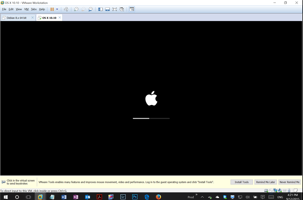Mac OS X 10.11 on Surface 3 - NOT SP3 - Microsoft Q&A