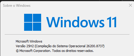 Imagem do usuário