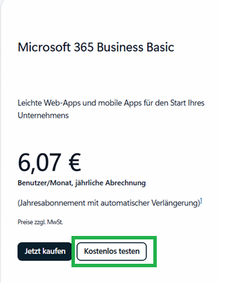 Benutzerbild