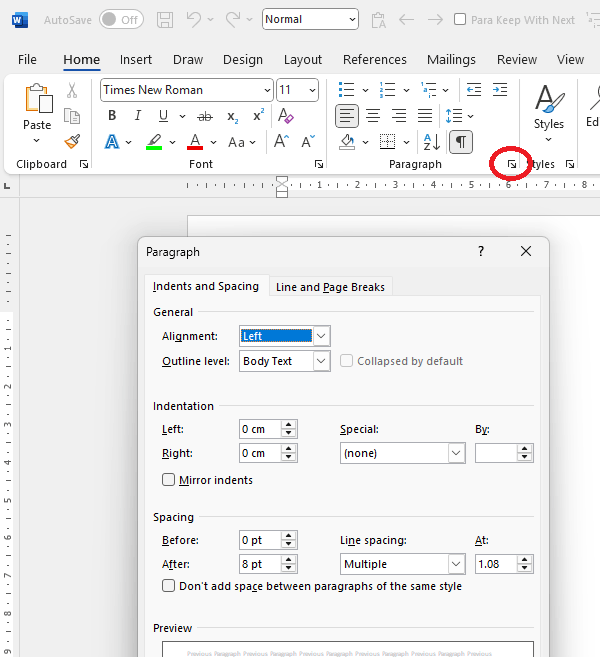 Have they removed the option to add a text field to the Word ribbon ...