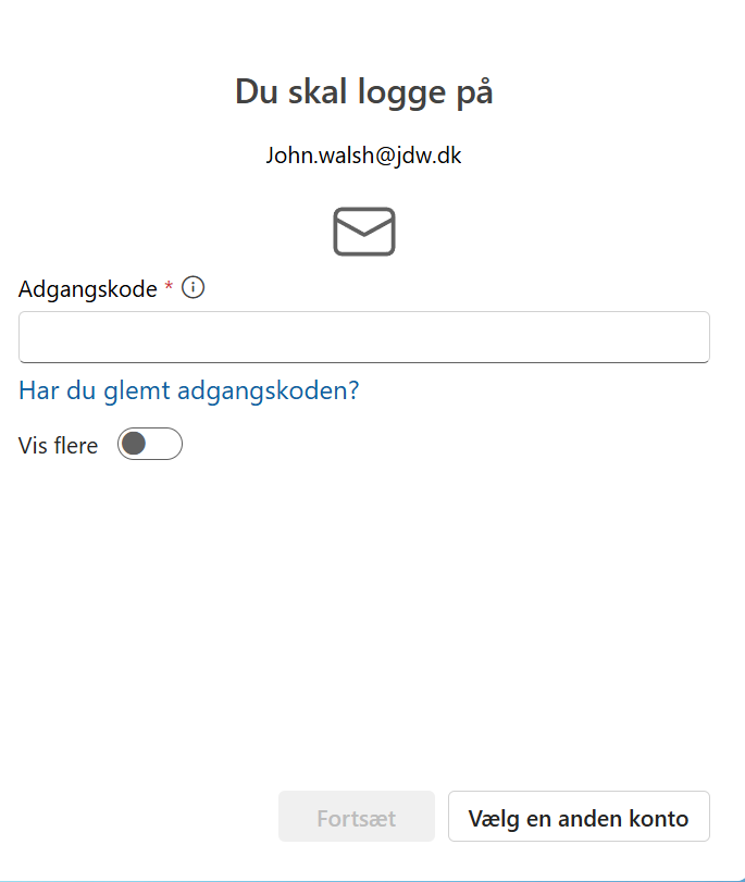 Brugerens billede
