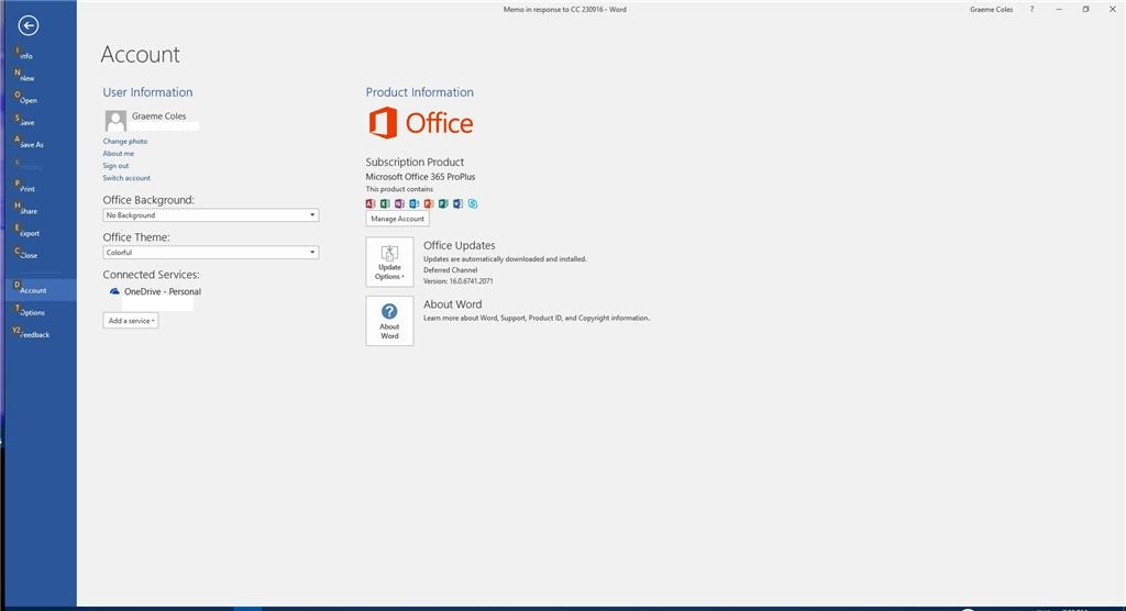 Trademark symbol font is wrong after Windows 10 upgrade - Microsoft Q&A