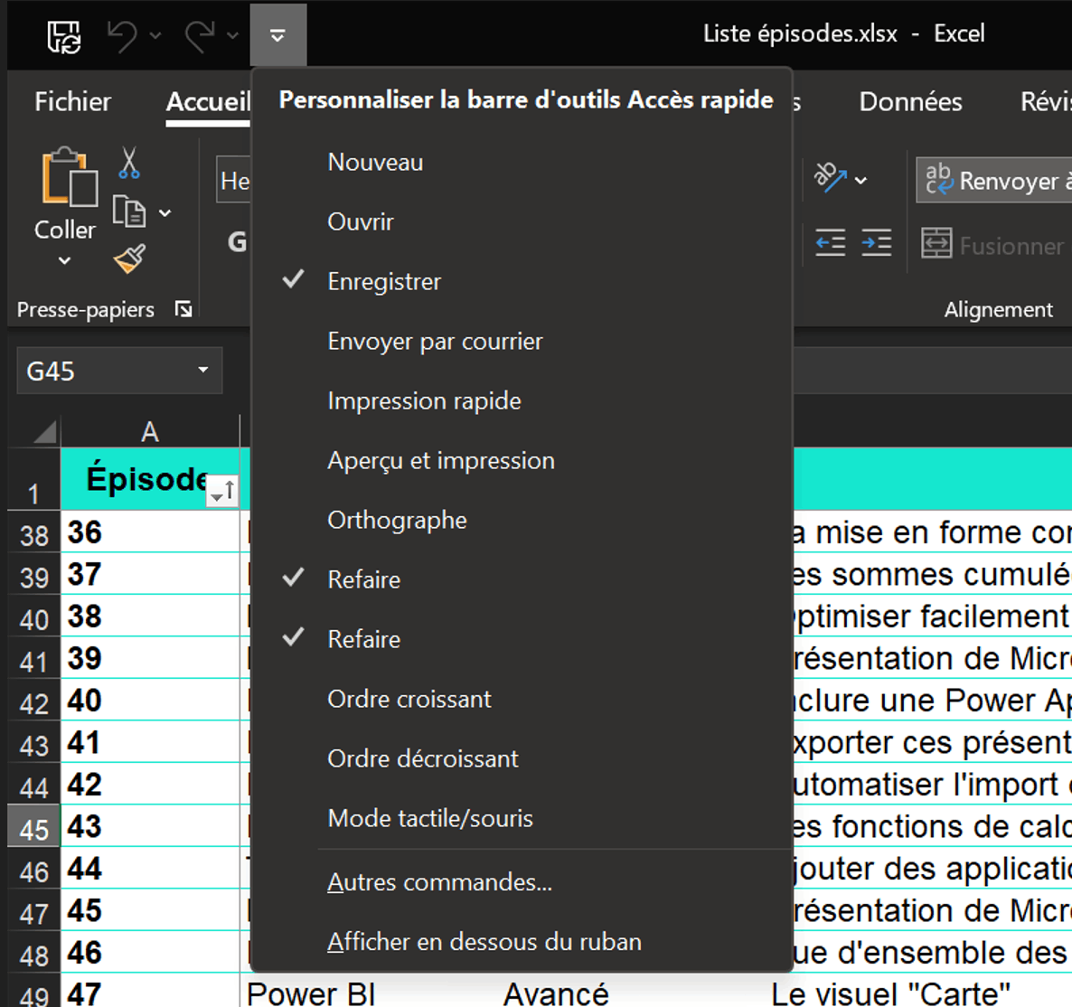 Enable Autosave on Excel and Powerpoint 2021 - Microsoft Q&A