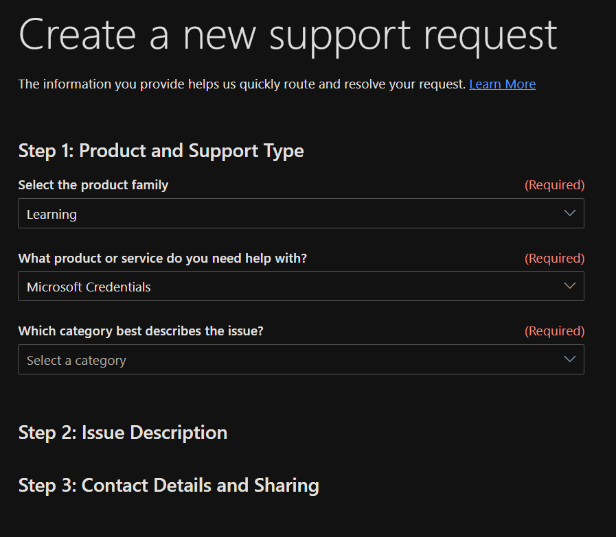 Certification Renewal not updating after passing test - Microsoft Q&A