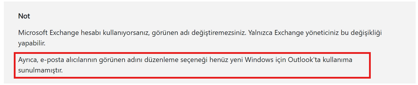 Kullanıcının resmi