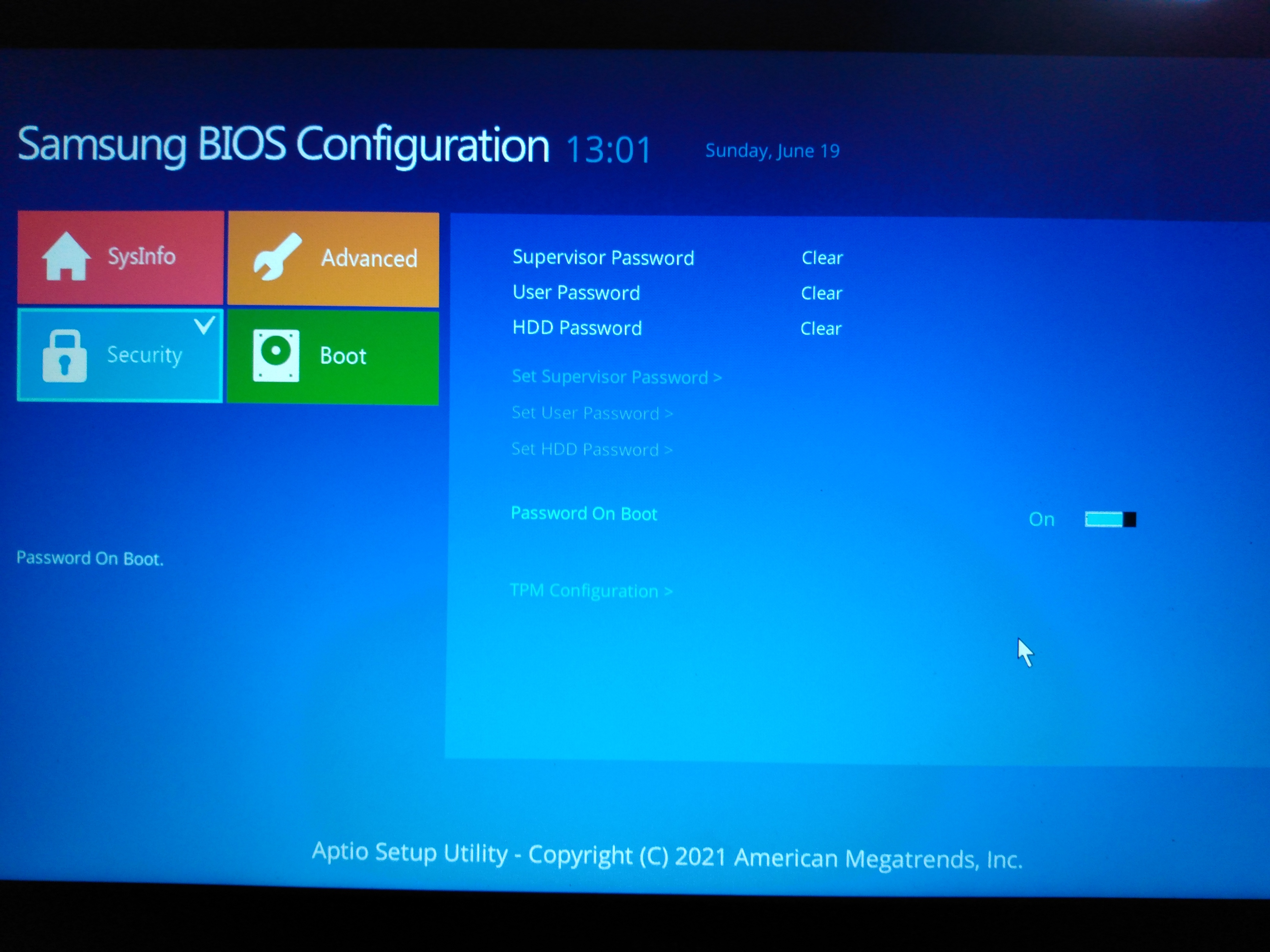 P1 SAMSUNG PC4 16GB4枚セット64GB BIOSチェック✓ P1 SAMSUNG PC4