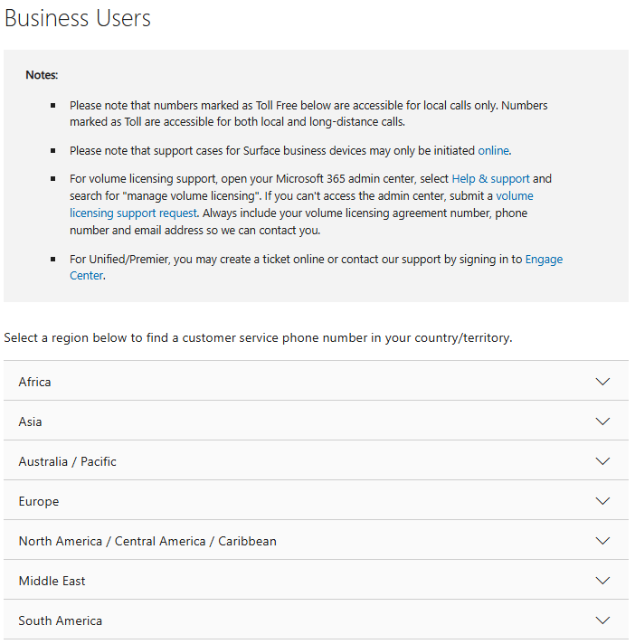 SIGN IN ISSUES - Microsoft Q&A