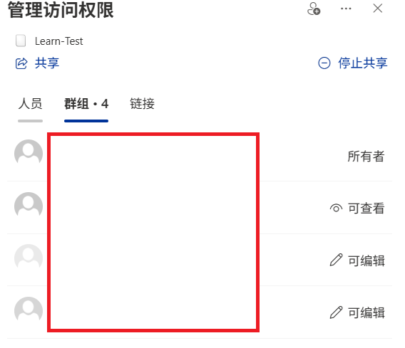 用户的图像
