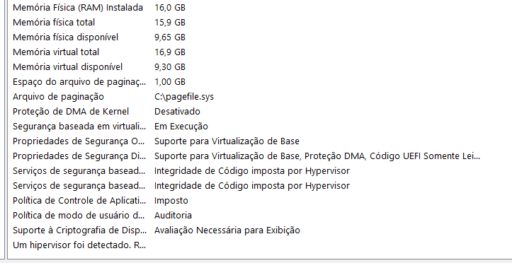 Imagem do usuário
