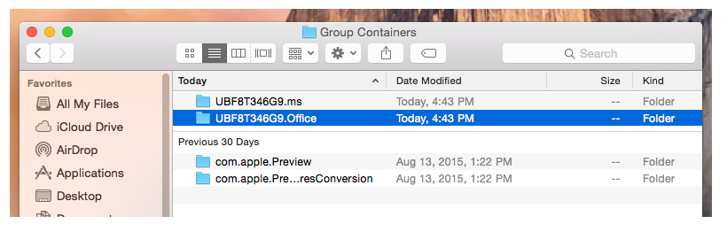 Office 2016 for Mac - Unable to Activate - Microsoft Q&A